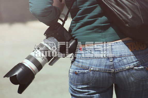 fotograf ślubny